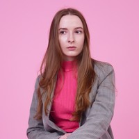 Mariia Komarkova