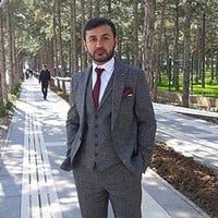 Nichirvan Taher