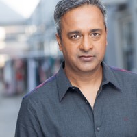 Nikhil Kamkolkar