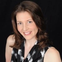 Christina A. Danforth