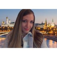 Viktoriya Puzdranovska