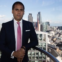 Alpesh Patel