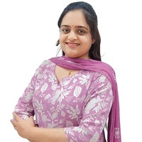 Vrushali Dhanokar
