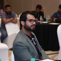Yogesh Raheja