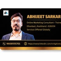 Abhijeet sarkar