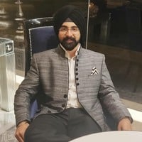 Amandeep Sawhney