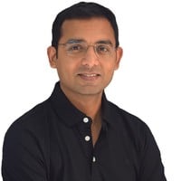 Chetan Agrawal