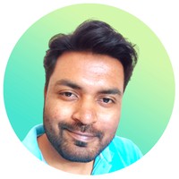 Rakesh Kumar T