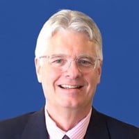 Steve Ballinger, MBA