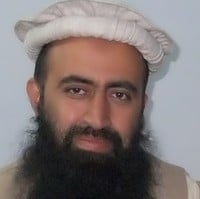 Khurshid Ayub