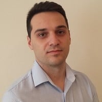 Georgi Smarts
