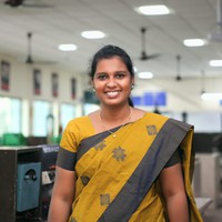 Geetha Anbazhagan