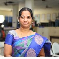 Usha S