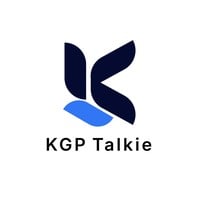 KGP Talkie