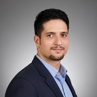 Gokul Saud