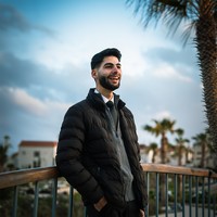 mohammad Alfalah