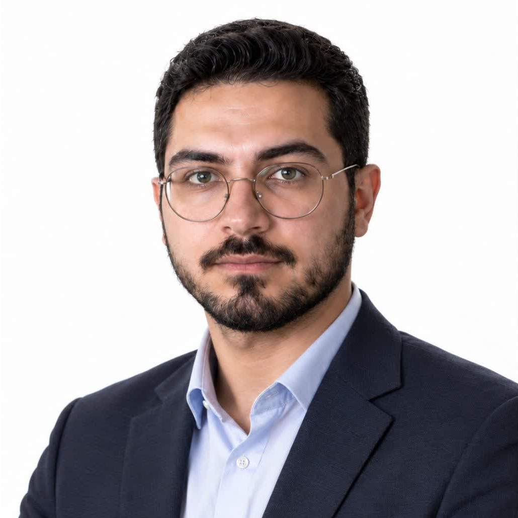 احسان عباسپور شوشتری