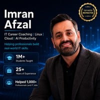 Imran Afzal