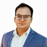 Nitin Goel, Ph.D