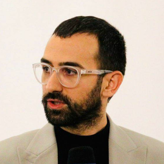 محمدرضا مرادی