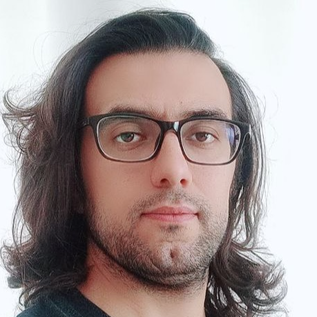علیرضا مزروعی