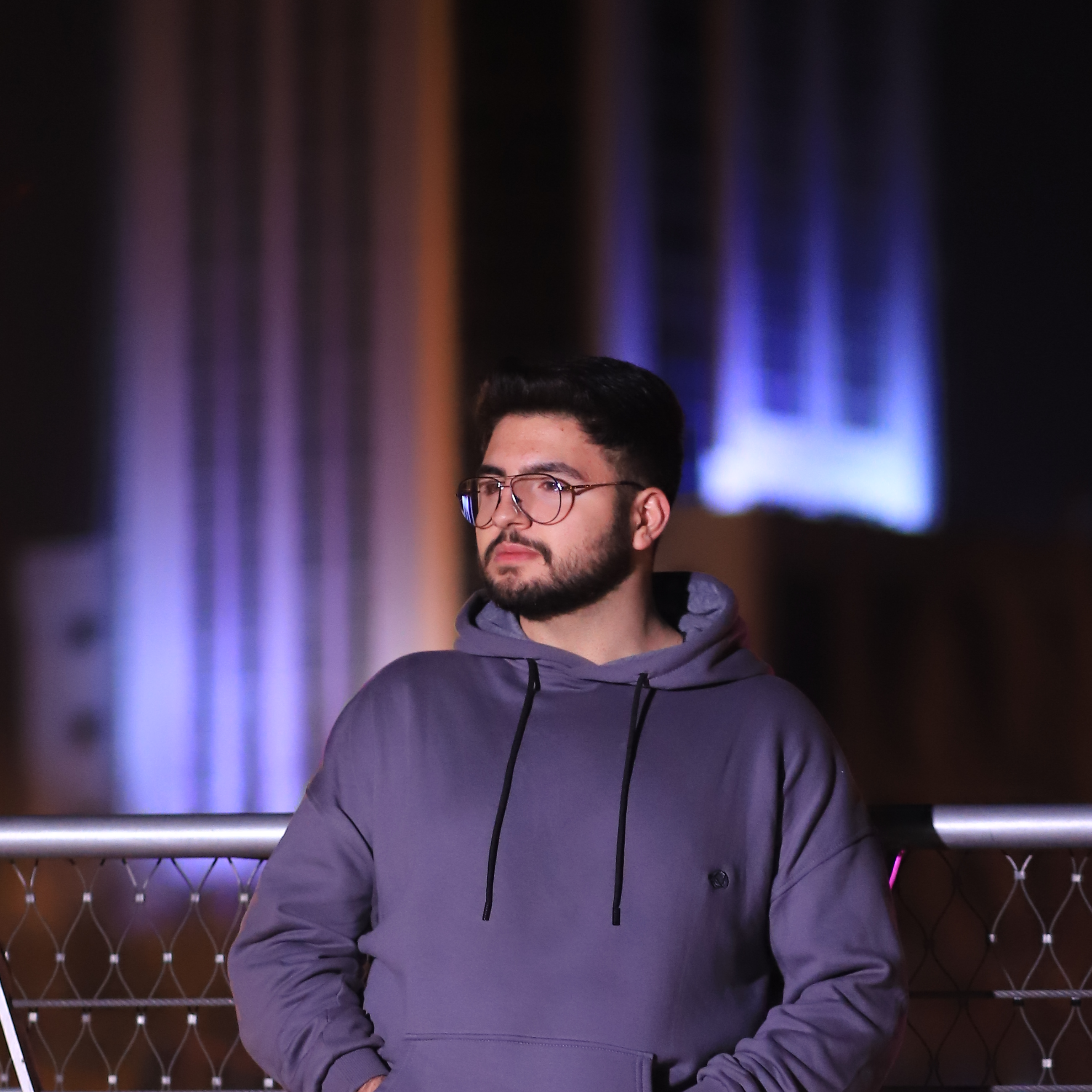 محمدحسین حسنی