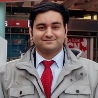 Kartik Marwah