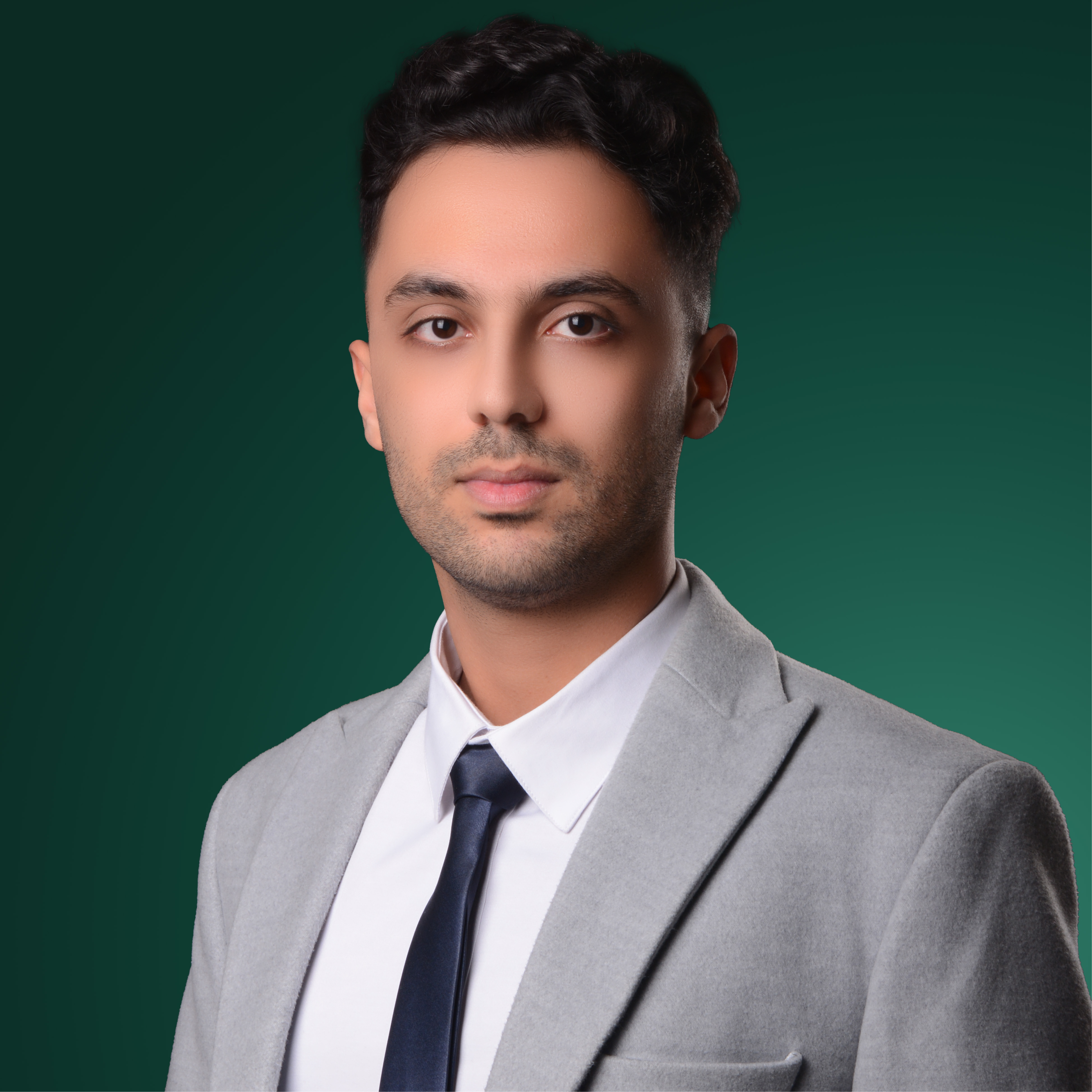 خشایار یغما