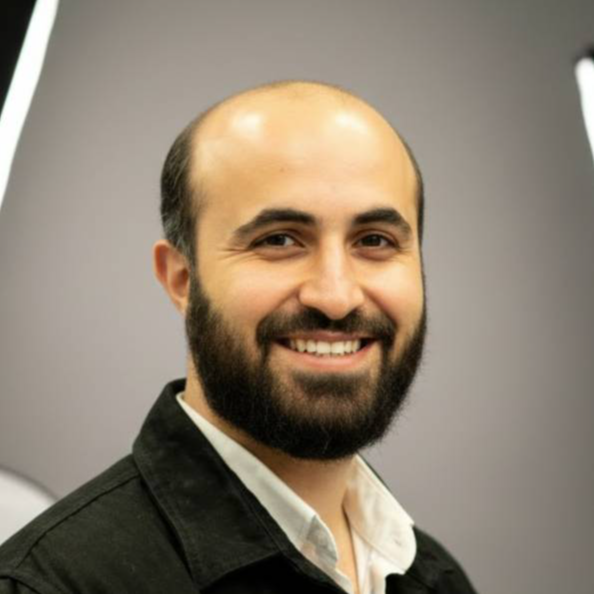 سید محمد علی شریعت زاده