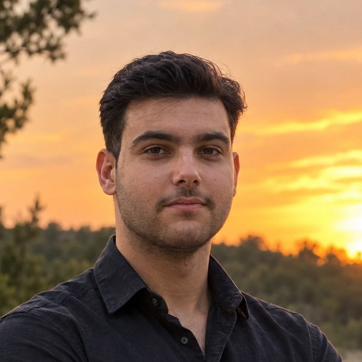 امیر محمد محمدزاده