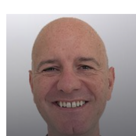 Trevor Ginn