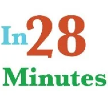 in28Minutes Official