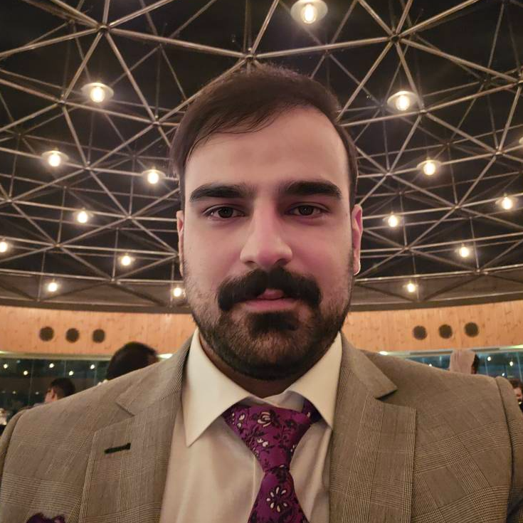 علیرضا موسوی نژاد