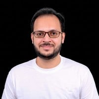Ankit Mistry :