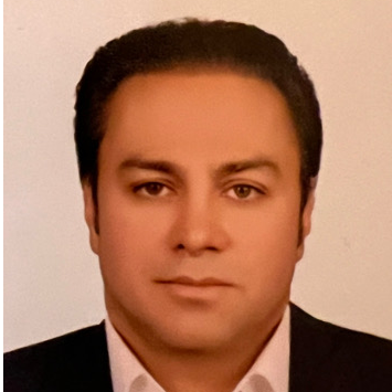 امیر رشیدمهرآبادی