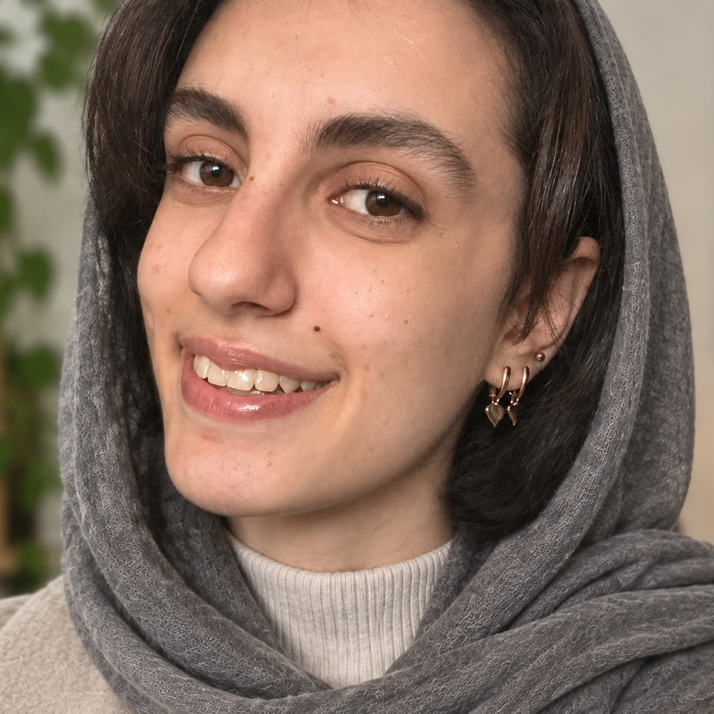 کیمیا ابوطالبی