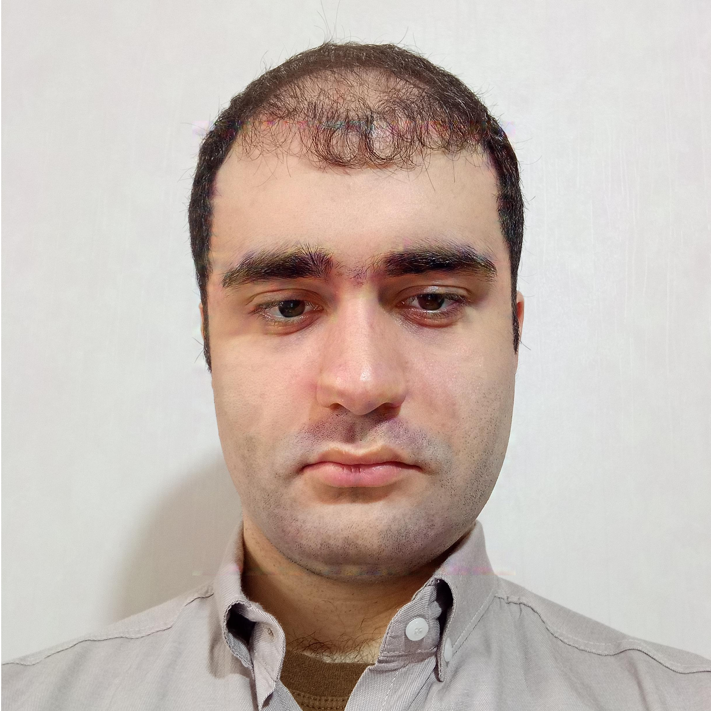 میثم حیدری