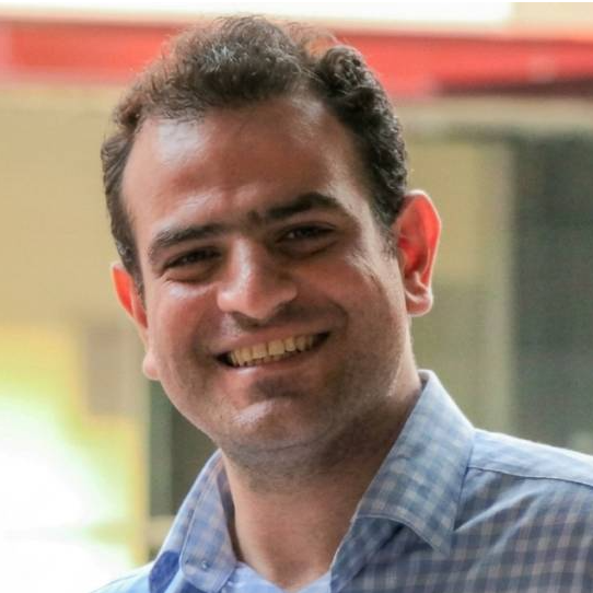 علی عباسی ارزنقی