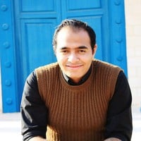 Ali Hussein Ashraf
