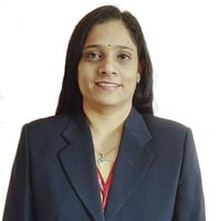 Dr. Shalmali Gadge