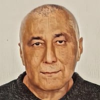 Melih Cılga