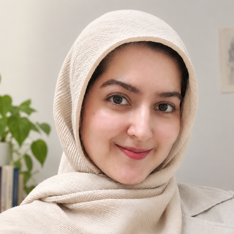 فهیمه تقیان