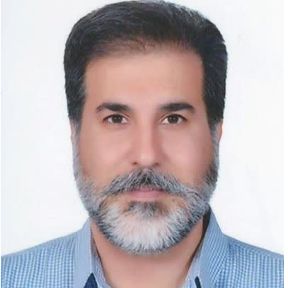 آرش شارقی