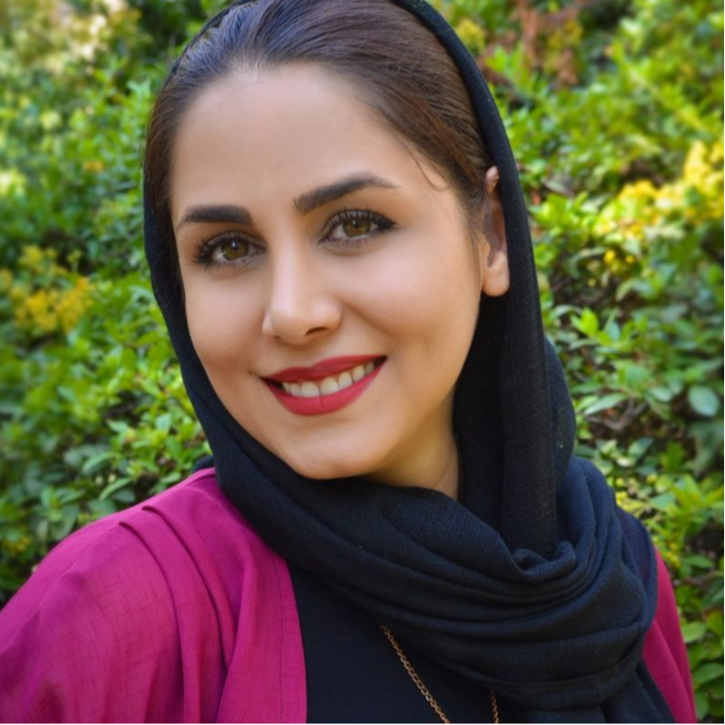 شیوا پورقاسمی