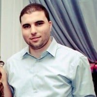 Moustafa Kabalan