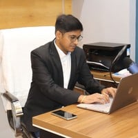 Shikhar Verma