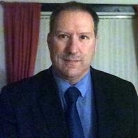 Rod Barnett