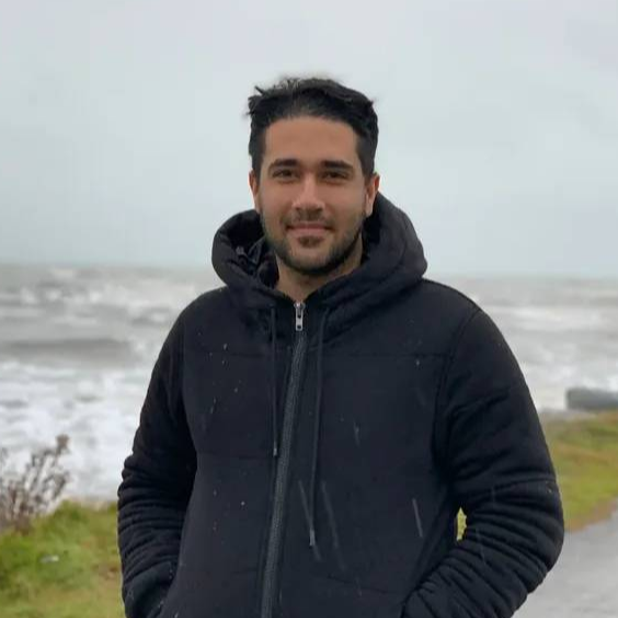 علیرضا جلالی
