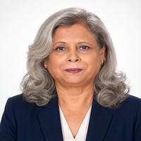 Rio Kalpana David