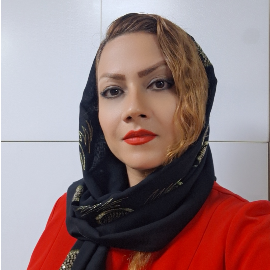 فرشته بهرامی